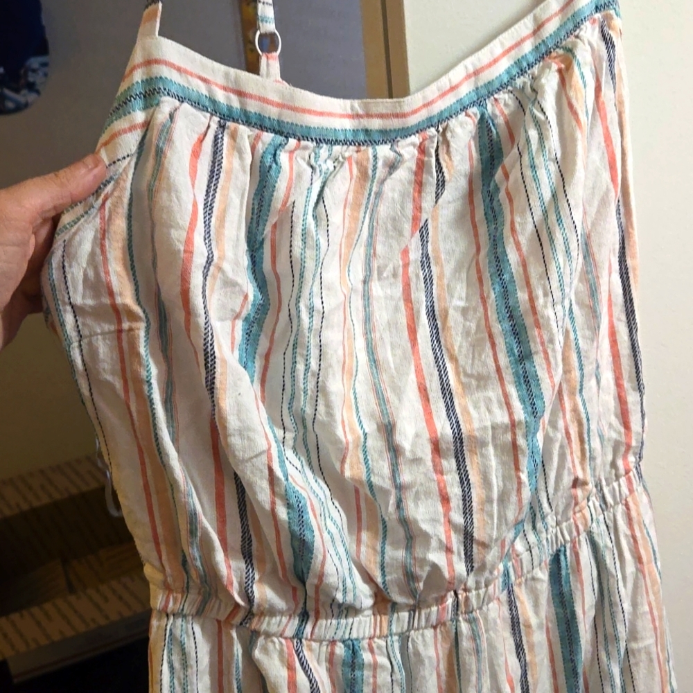 Lane Bryant dress